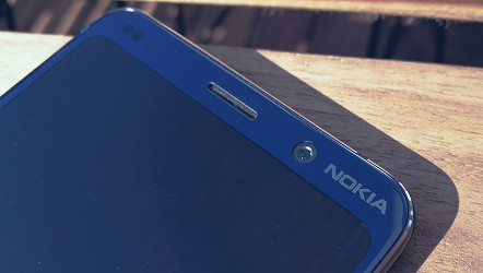 Nokia 9 PureView: Hands On, Impressions, Thoughts